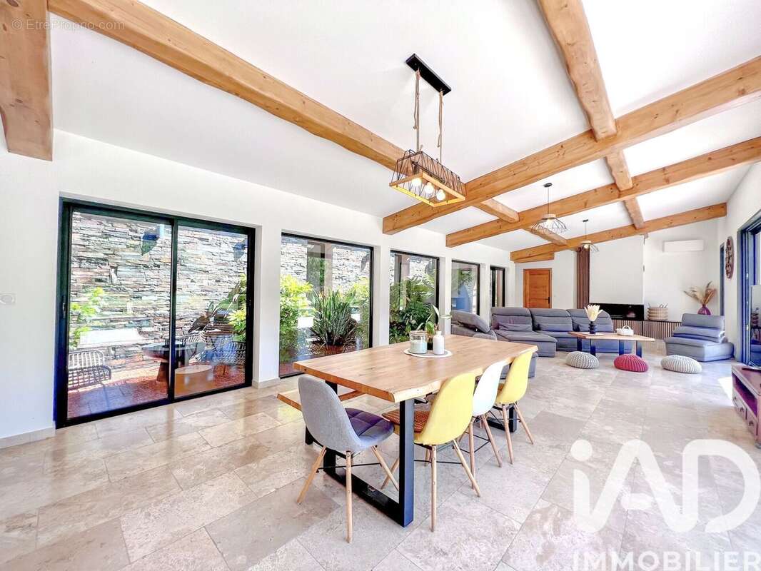 Photo 5 - Maison à BAGNOLS-EN-FORET