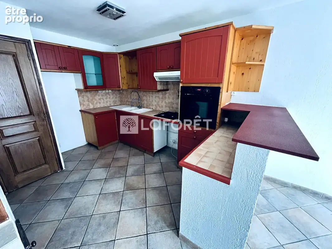 Appartement Meulan En Yvelines 3 pièce(s) 55,95 m2 - photo 4