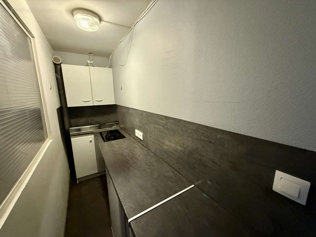 Appartement à MONTARGIS