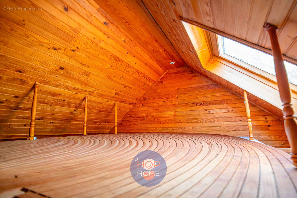 HOP HOME - Maison individuelle, 197m2 / 340m2, SAILLY-SUR-LA-LYS campagne - photo 14