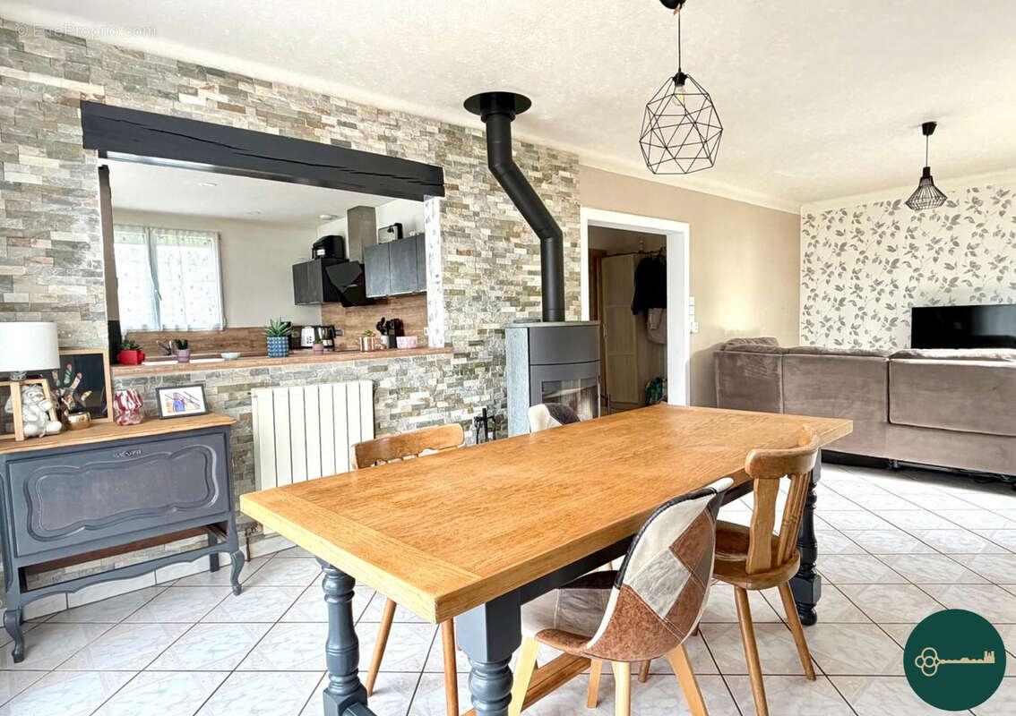Maison à FOUG