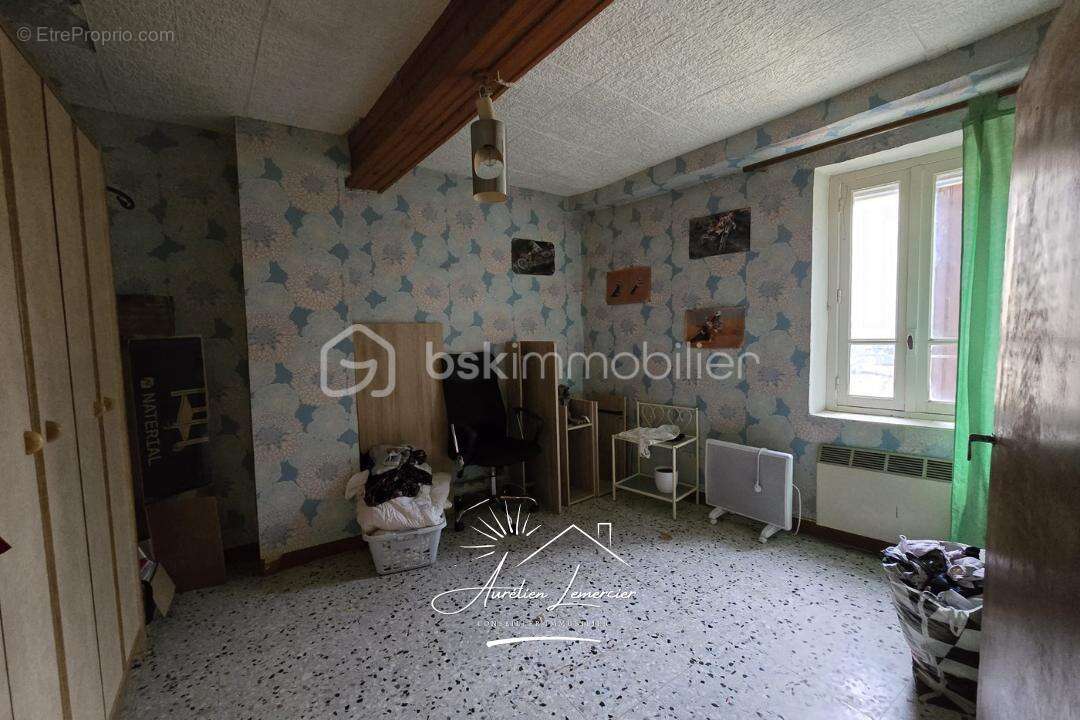 Maison à ESPONDEILHAN