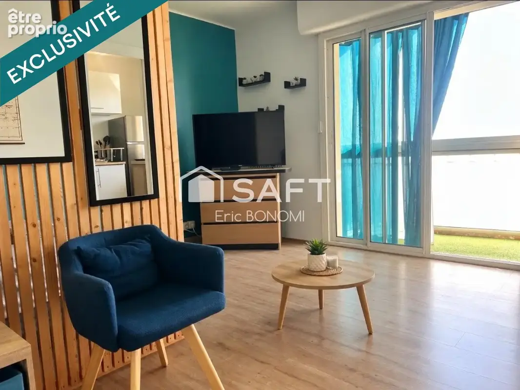 Photo 1 - Appartement à FREJUS