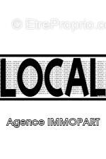 Commerce à SAINT-NAZAIRE