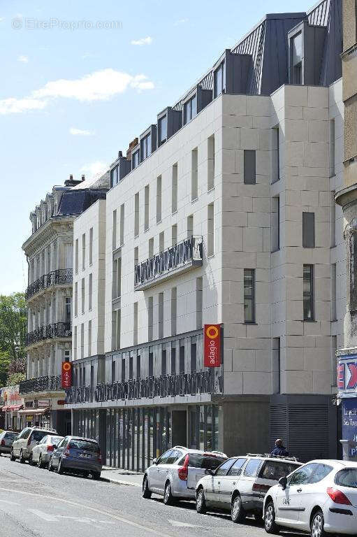 Investissement en residence hotelière - photo 3