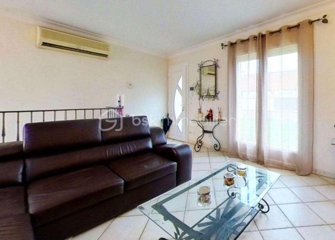 Maison à VAUDOY-EN-BRIE