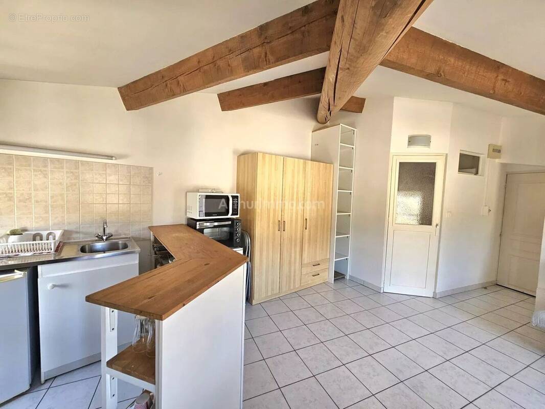 Appartement à DIGNE-LES-BAINS