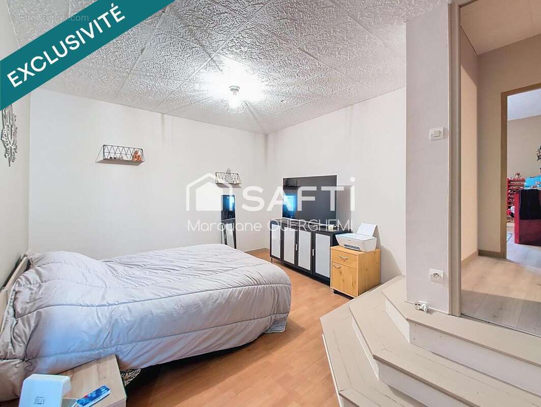 Photo 9 - Maison à SAINT-LAURENT-MEDOC