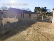 Maison à LA REDORTE