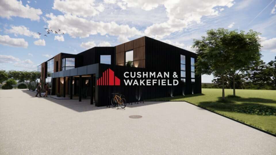 Commerce à TOULOUSE