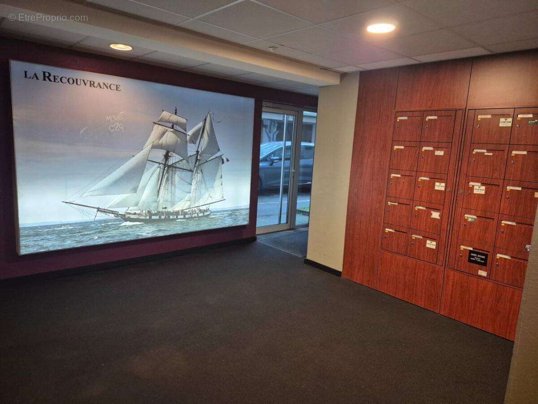 Appartement - Brest - 60.55m² - photo 3