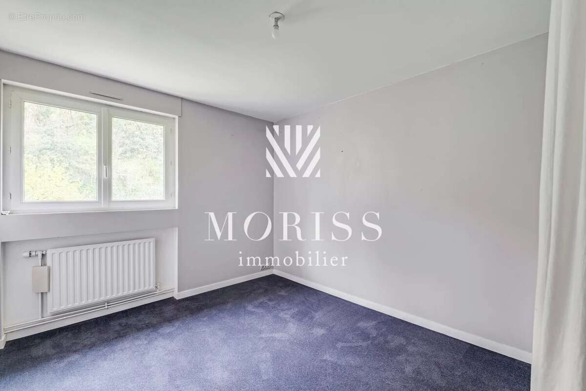 Maison à JOINVILLE-LE-PONT