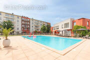 Appartement à CORNEBARRIEU