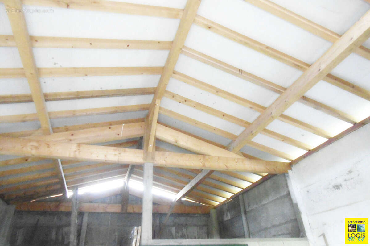 Maison à PEYREHORADE