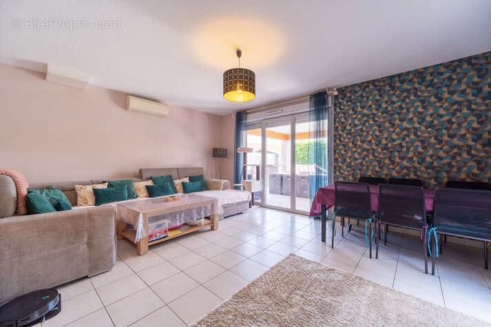 Maison t4/5 de 100m2 environ - photo 5