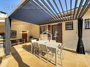 Maison à SAINT-AUBIN-DE-MEDOC