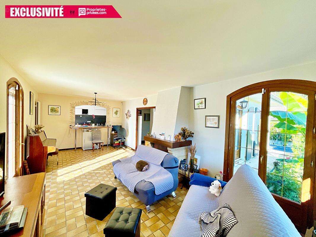 Maison à ARTIGUES-PRES-BORDEAUX