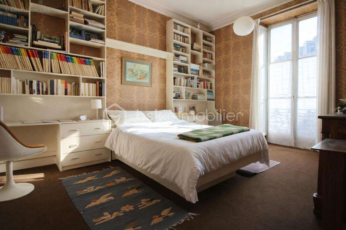 Appartement à PAU