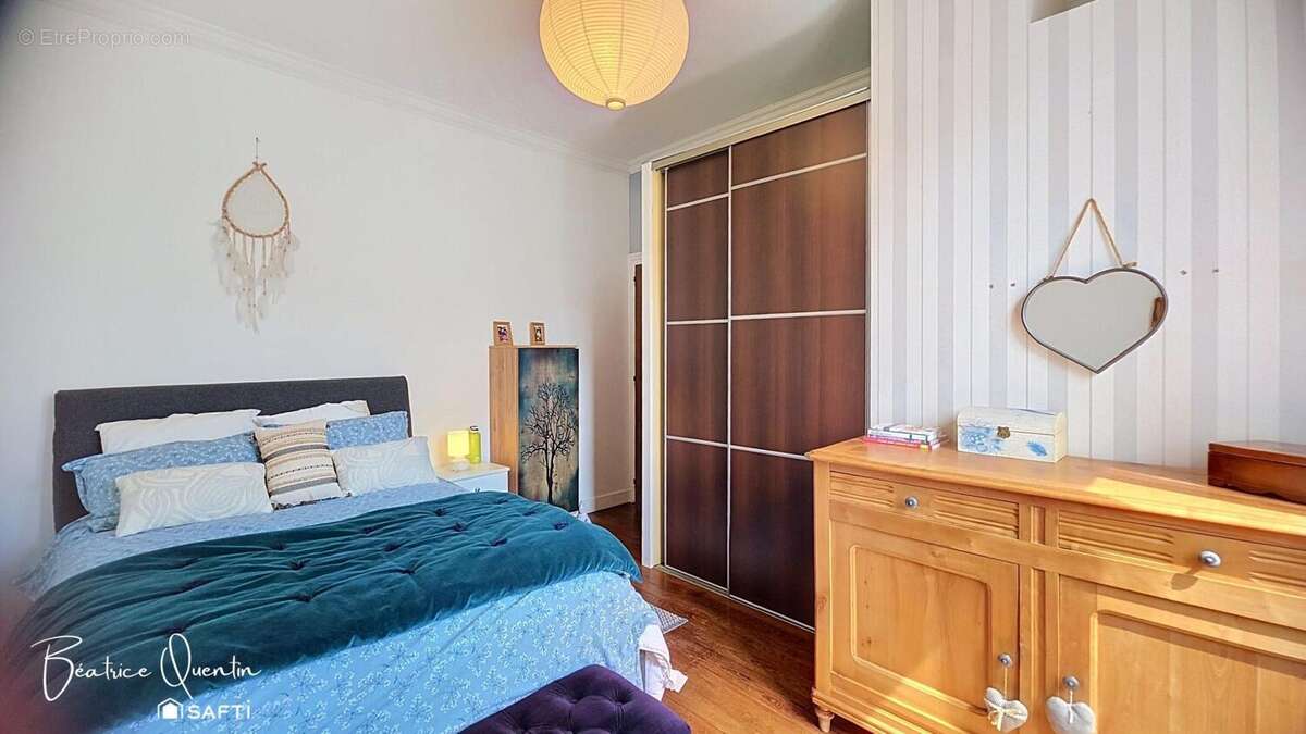 Appartement 66 m² à Mereville  - photo 8
