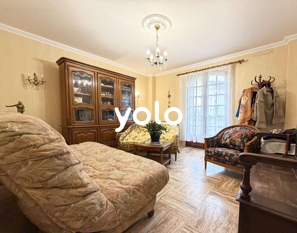 Maison à RAZAC-SUR-L&#039;ISLE