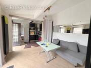 Appartement à AULNAY-SOUS-BOIS