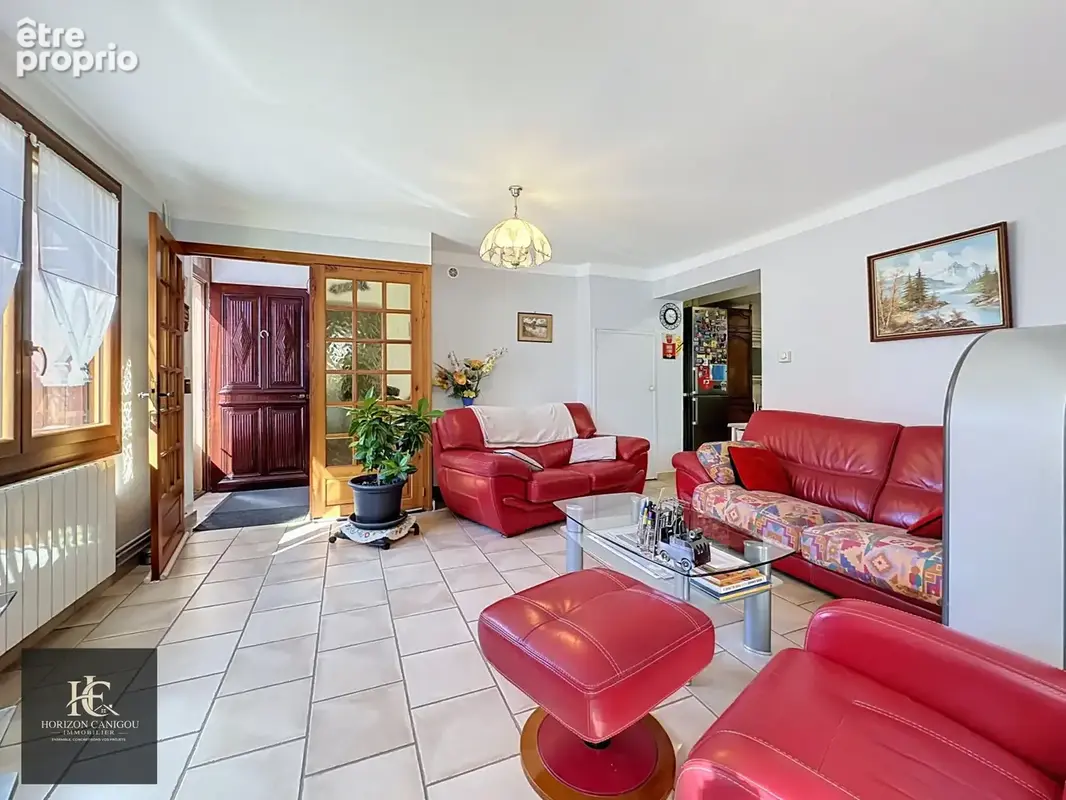 Maison trévillach - photo 4