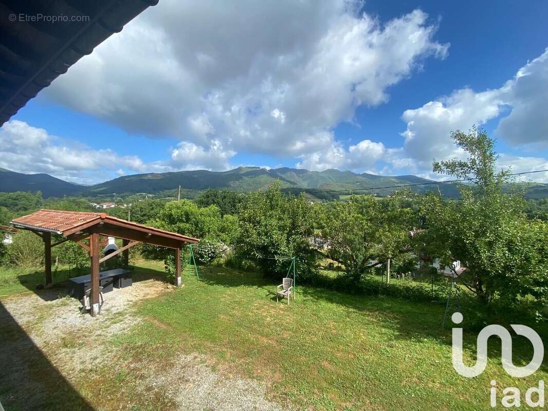 Maison 225 m² à Osses  - photo 2