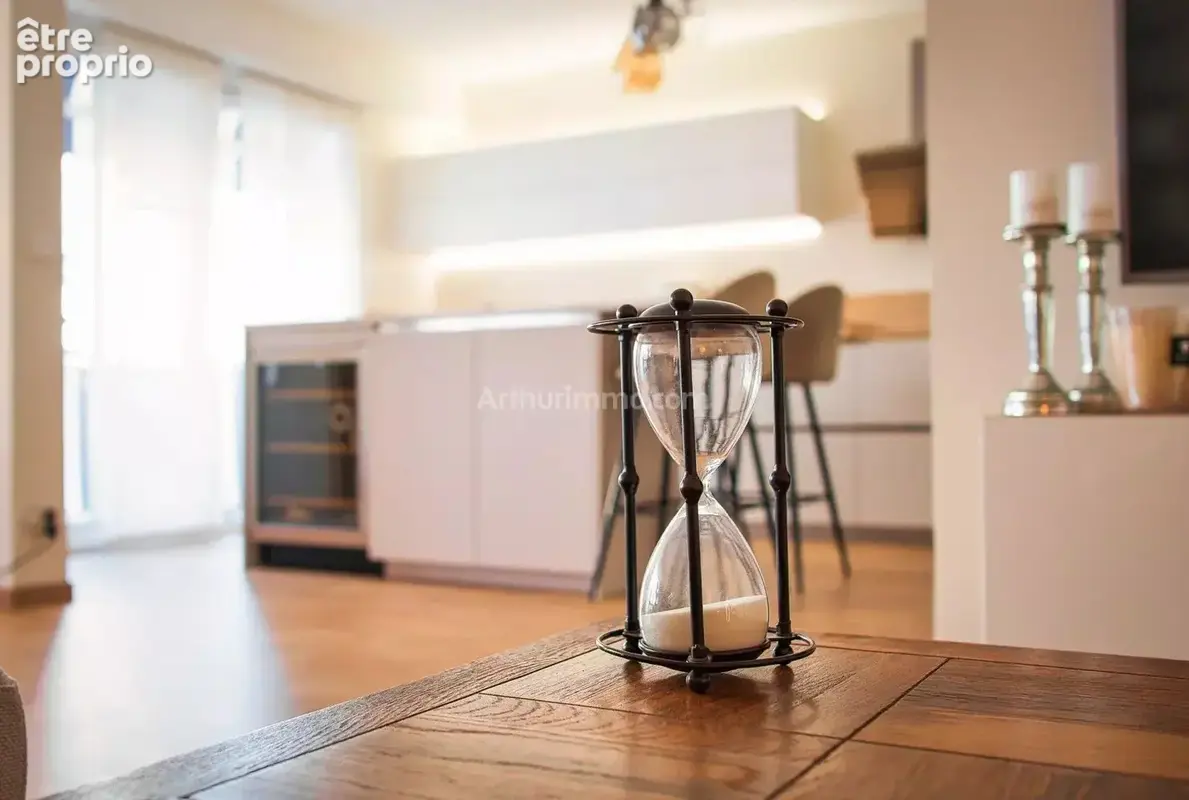 Vente Appartement Nice(06100) 585 000ï¿œ - photo 7
