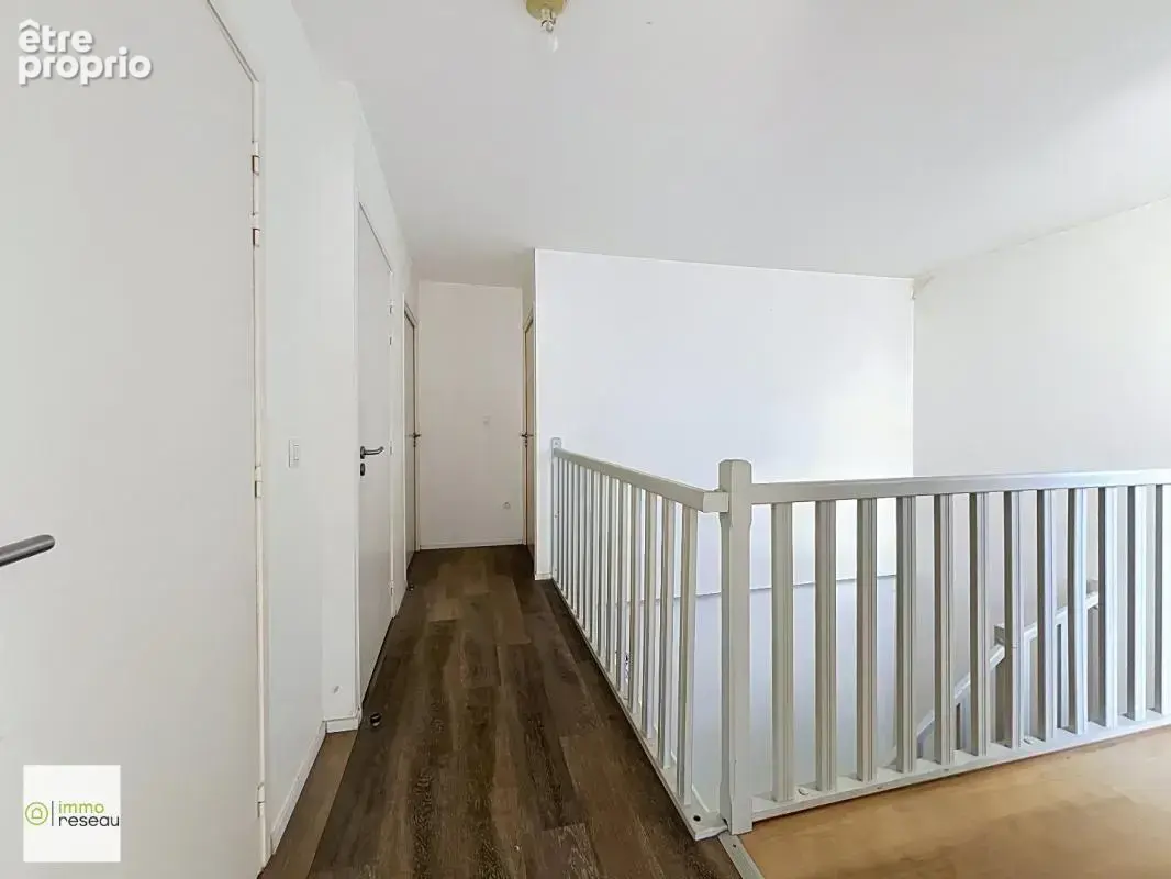 Maison contemporaine - photo 12