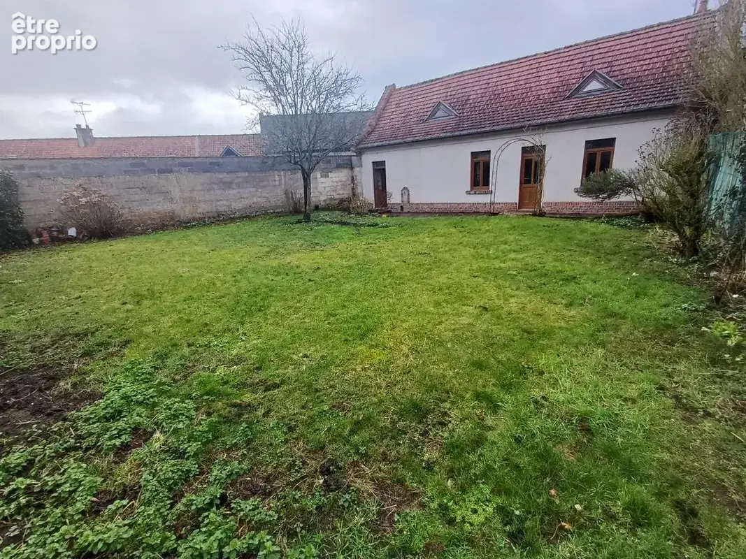 Maison 6 pièces 126 m² à vendre à Flesselles (80260) - photo 3