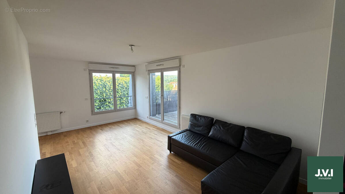 Appartement à EAUBONNE