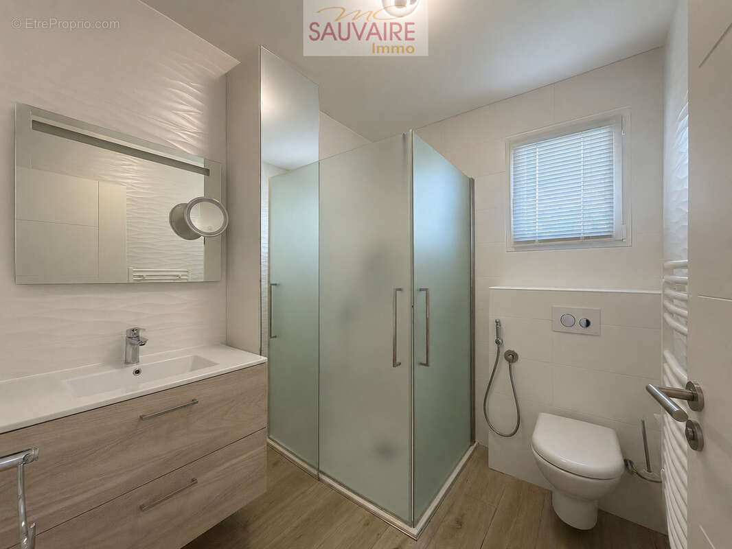 Appartement à SAINTE-MARIE