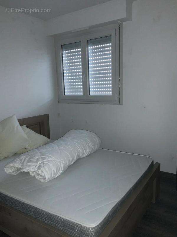 Appartement à LORIENT
