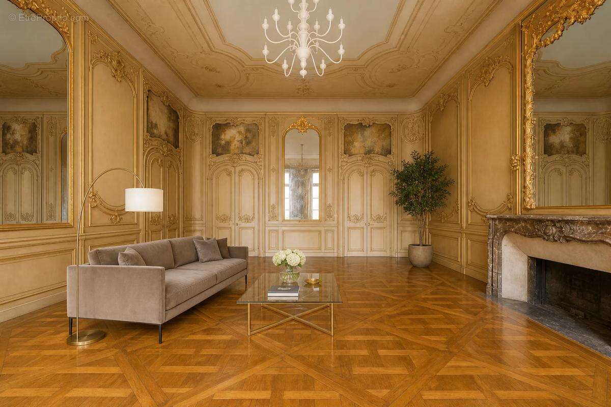 Appartement à ARRAS
