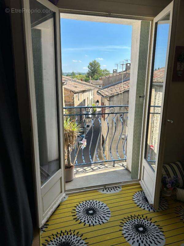 Maison à MONTARNAUD