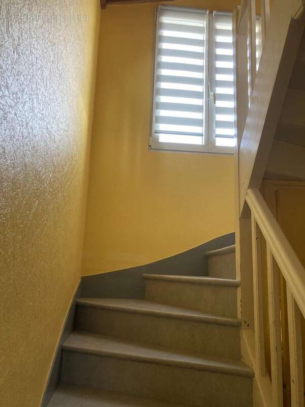 Maison à LANDIVISIAU