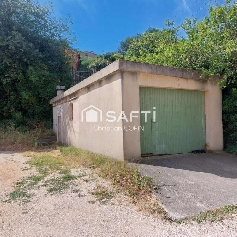 Photo 8 - Appartement à LA SEYNE-SUR-MER