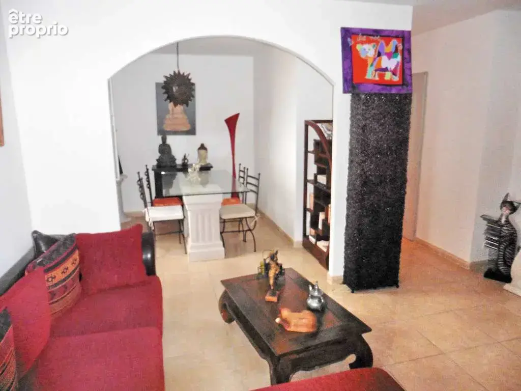Appartement pezenas + parking - photo 3