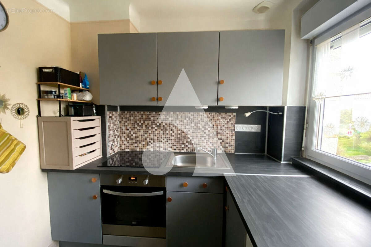 Appartement à PLENEUF-VAL-ANDRE
