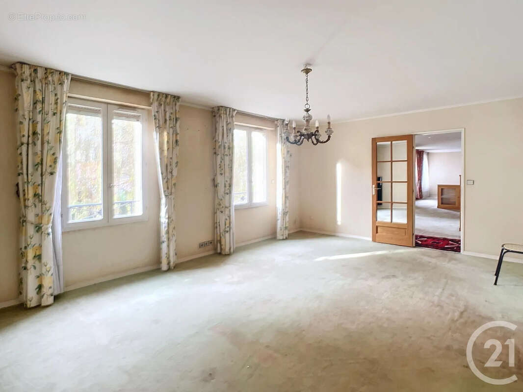Appartement à GISORS