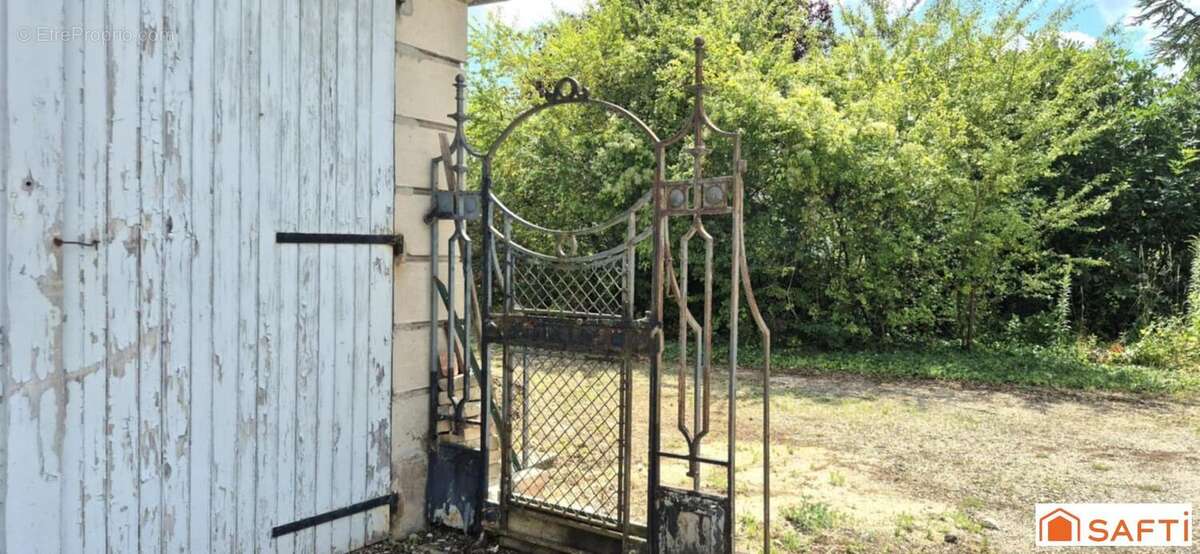 Photo 2 - Maison à FISMES