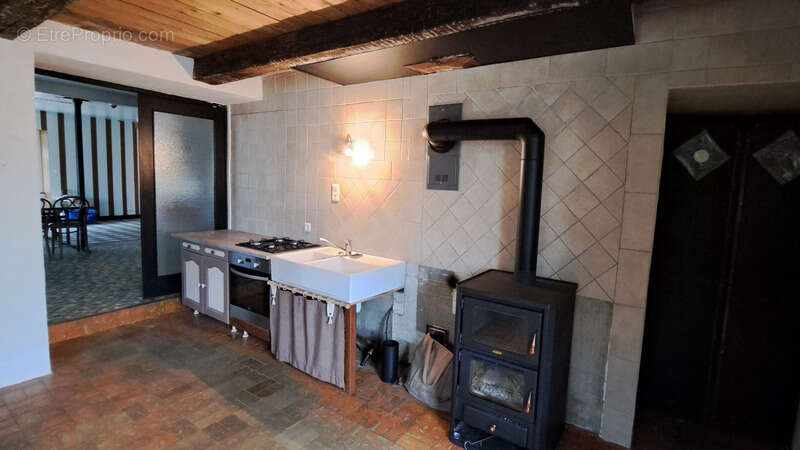 Appartement à GEVIGNEY-ET-MERCEY