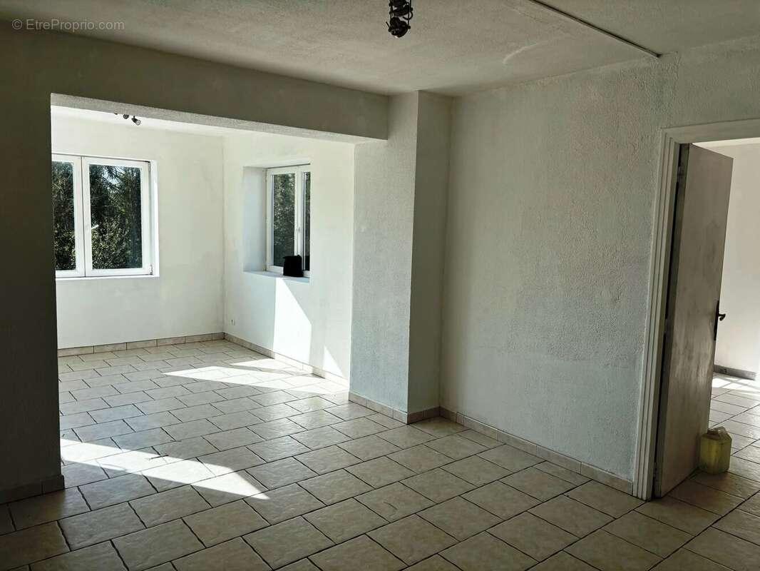 Maison à ELESMES