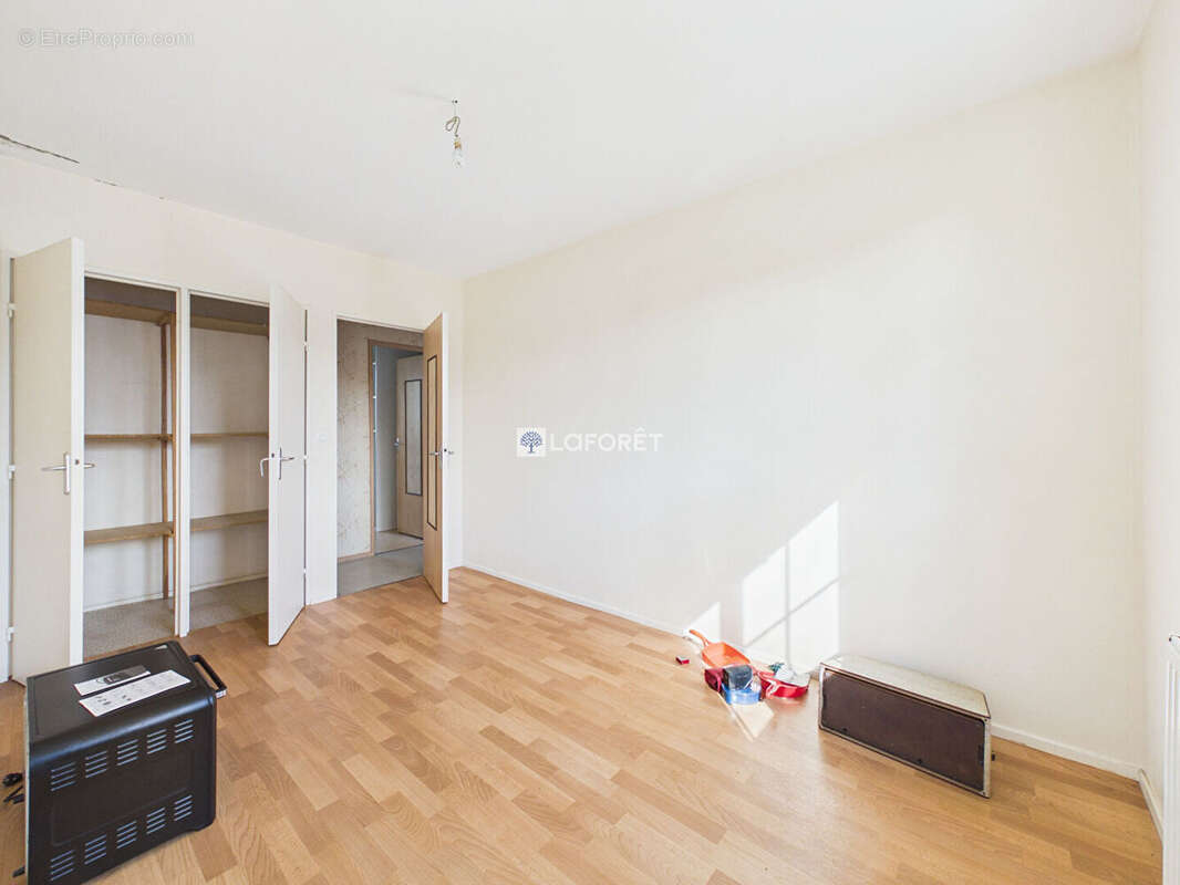 Maison à ERGUE-GABERIC