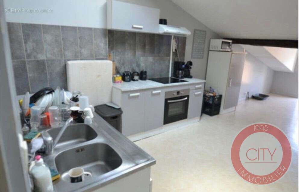Appartement à CASTILLONNES