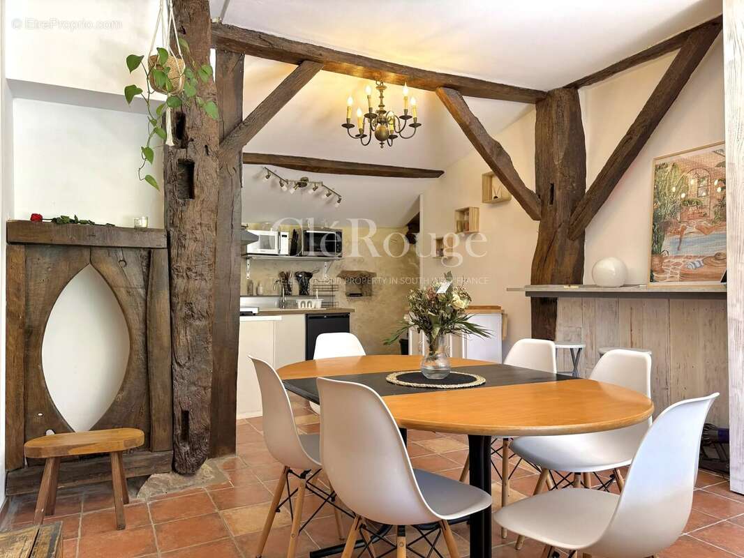 Maison à LE FLEIX