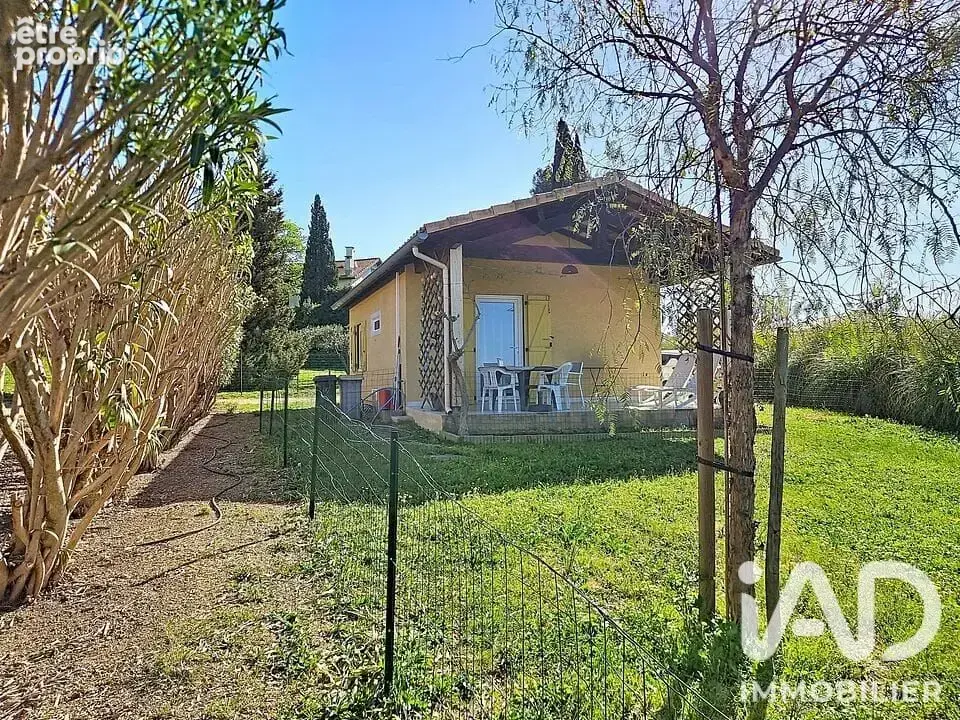 Photo 1 - Maison à PAILHES