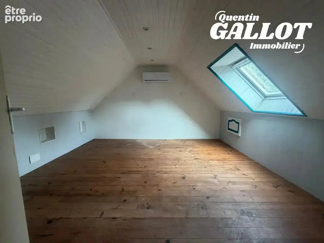 Maison 70 m2 sur terrain de 1 145 m² dans un cadre privilégié - photo 7