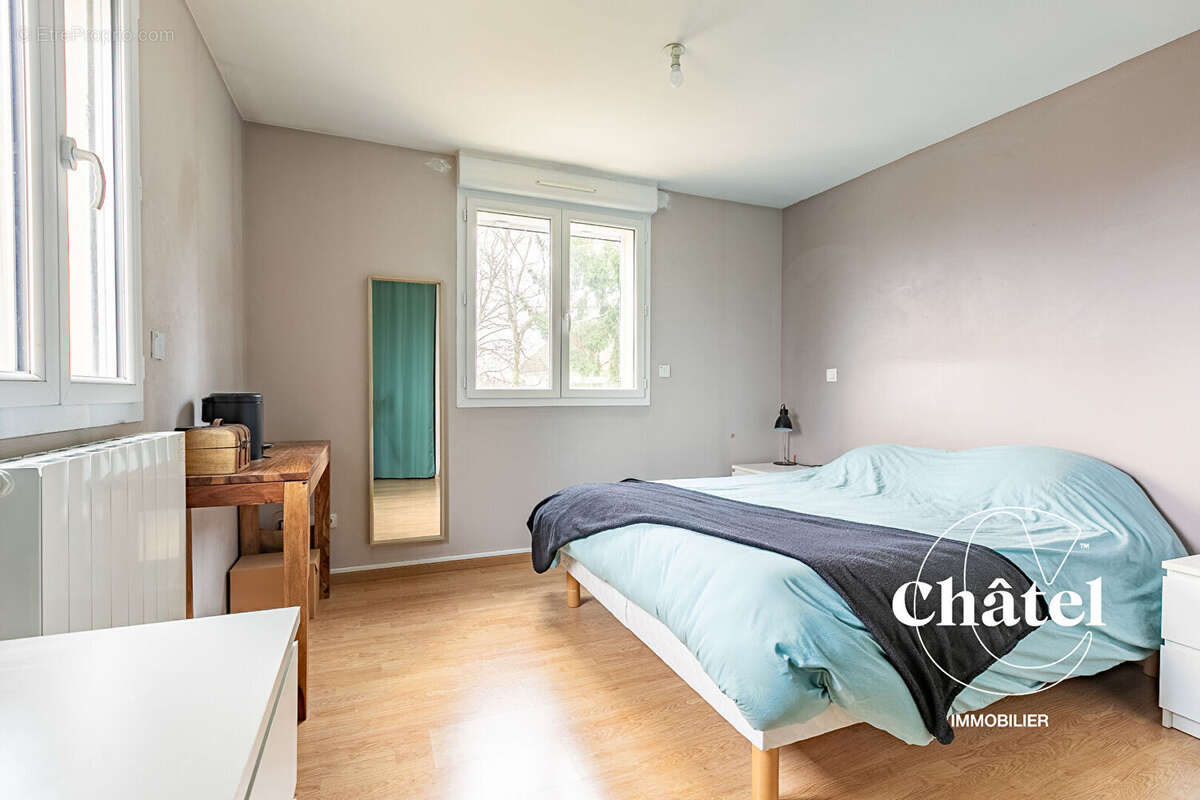 Maison à LAIGNEVILLE