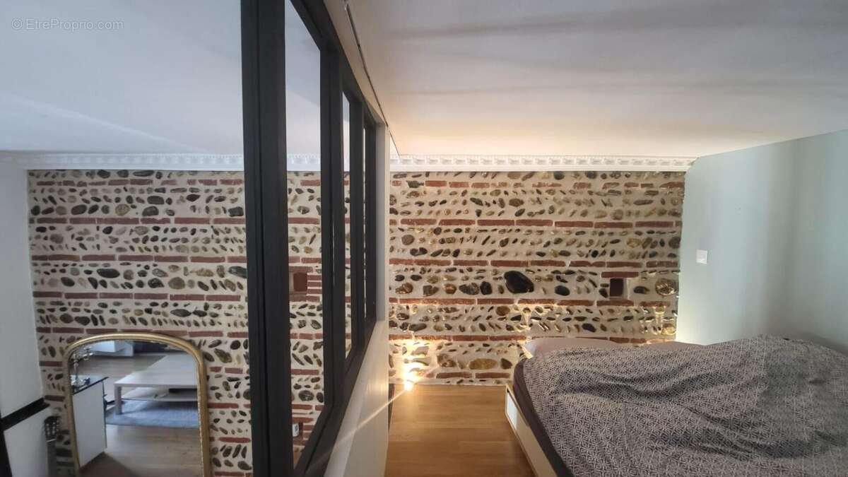 Appartement Toulouse 2 pièce(s) 34.86 m2 - photo 5